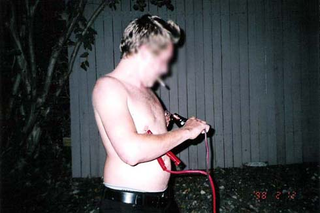 Illustration for article titled 25 Reasons Drunk Dudes Should Stay Away From Females
